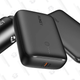 Aukey 30W PD Dual-Port Car Charger | $11 | KINJACCA3
Aukey 10,000mAh 18W PD Slim Power Bank | $15 | Amazon
Aukey 10,000mAh 18W PD Portable Charger | $16 | Amazon | KINJAN83P